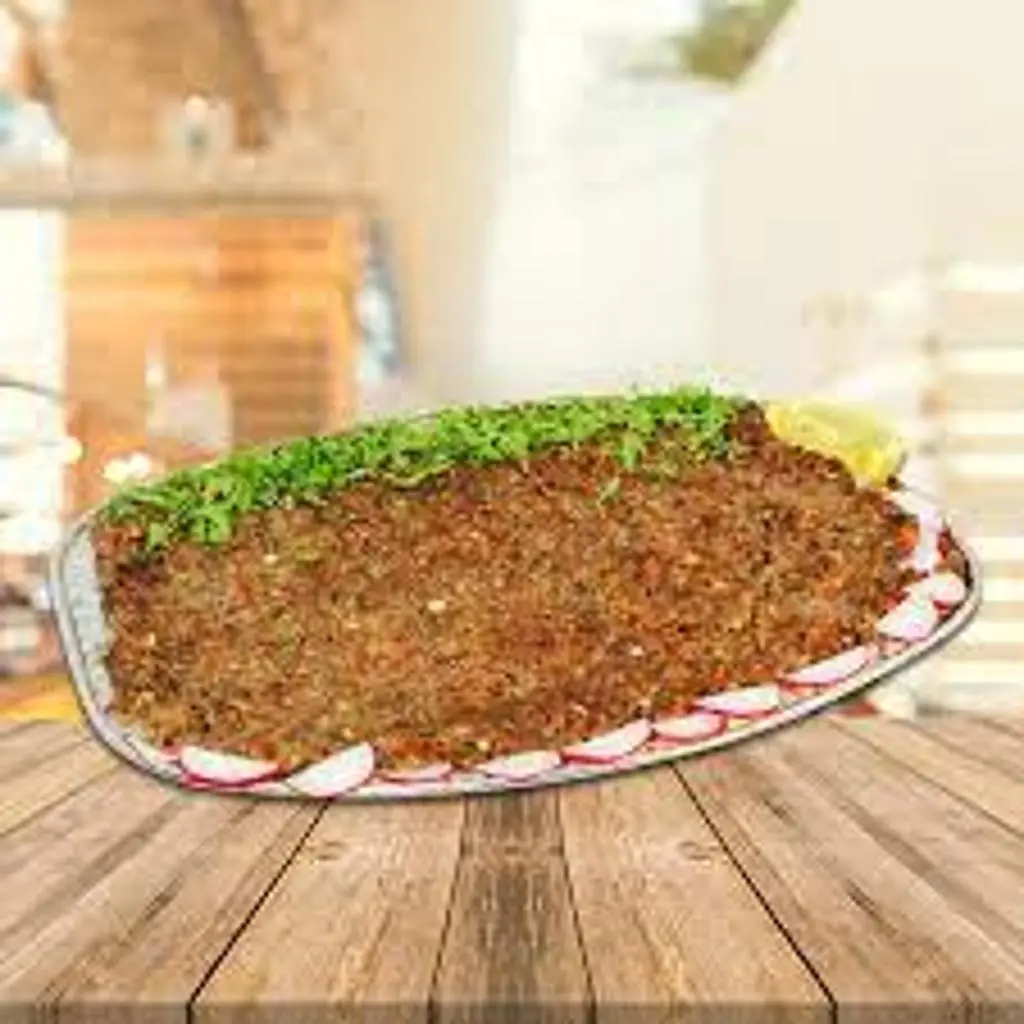 Iraqi Tawaya
